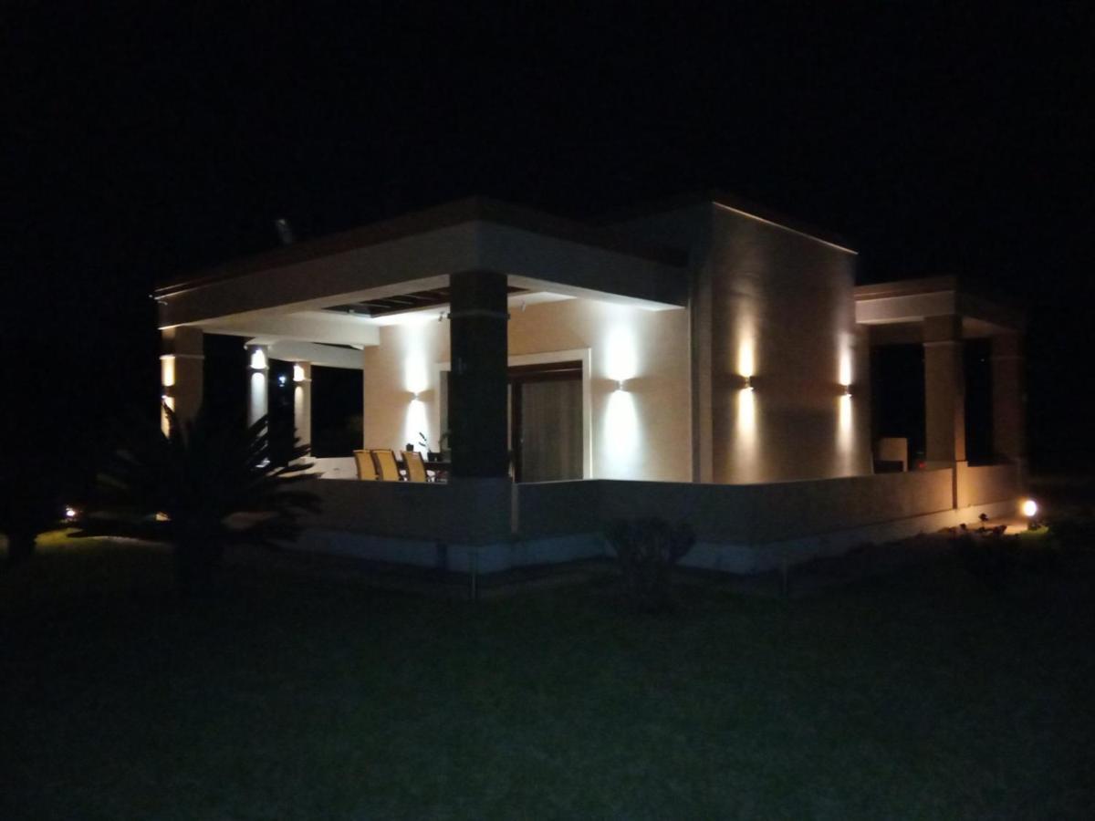 Kos Villa Sea Exterior foto