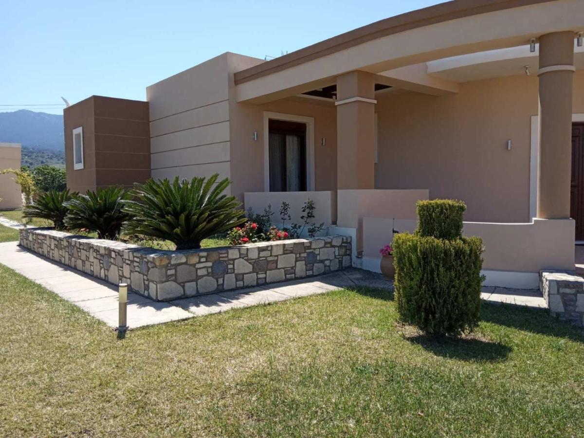 Kos Villa Sea Exterior foto