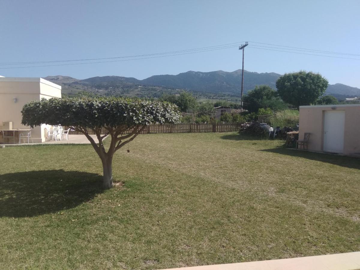 Kos Villa Sea Exterior foto