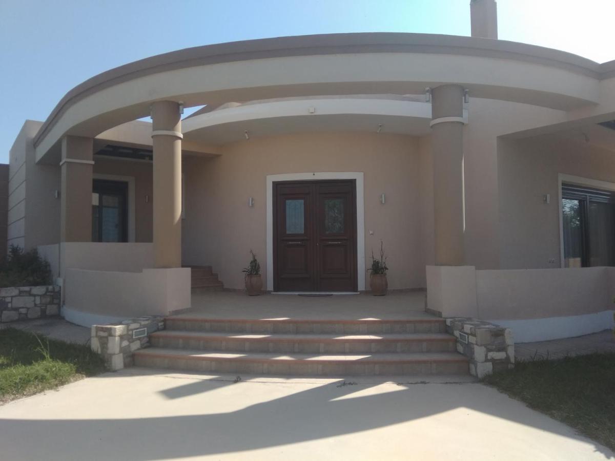 Kos Villa Sea Exterior foto