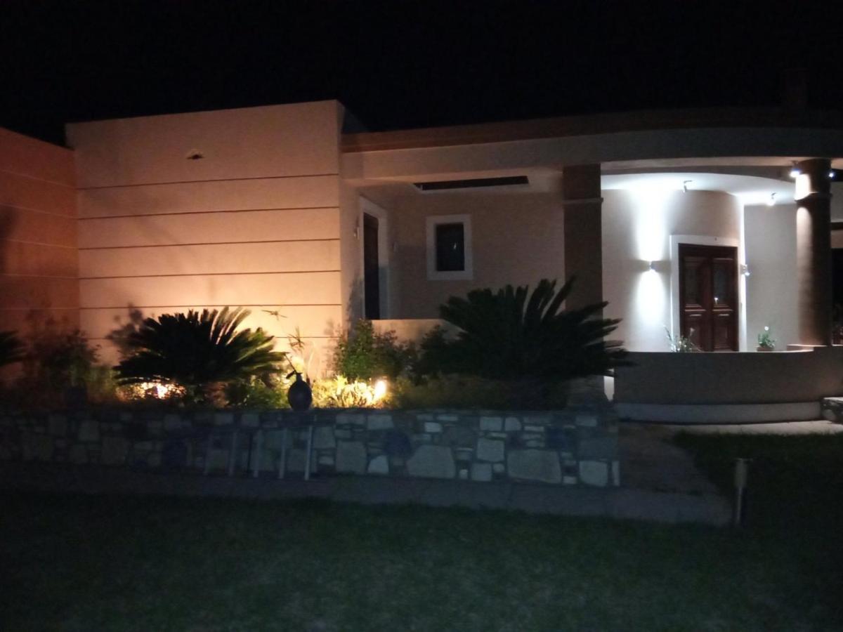 Kos Villa Sea Exterior foto