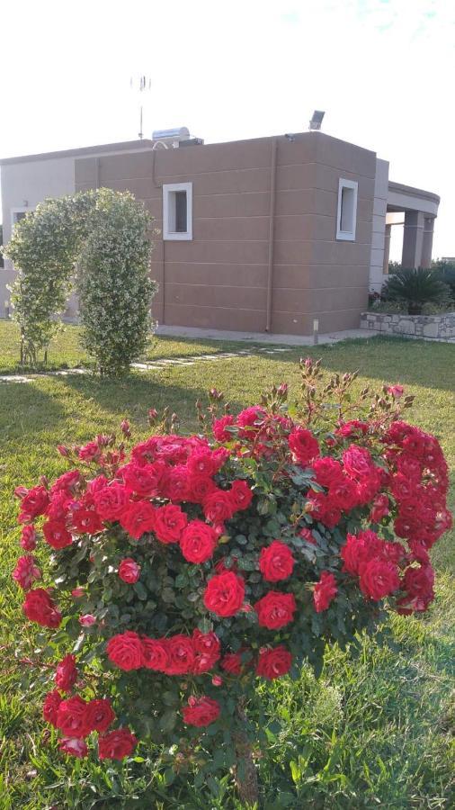 Kos Villa Sea Exterior foto