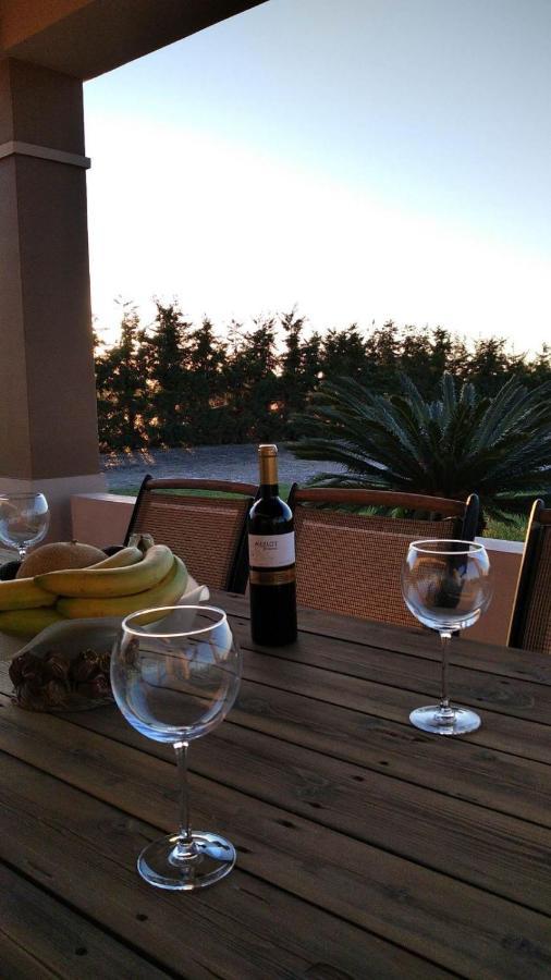 Kos Villa Sea Exterior foto