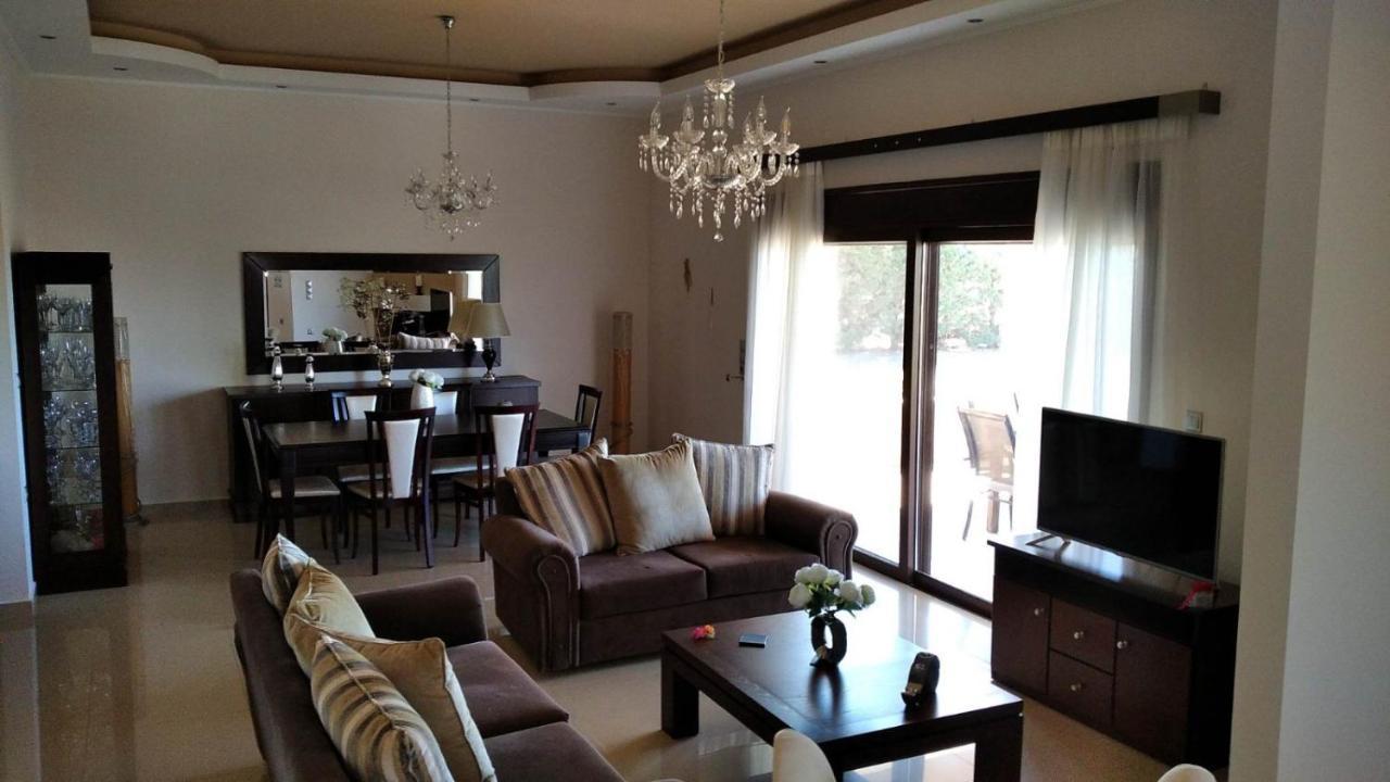 Kos Villa Sea Exterior foto